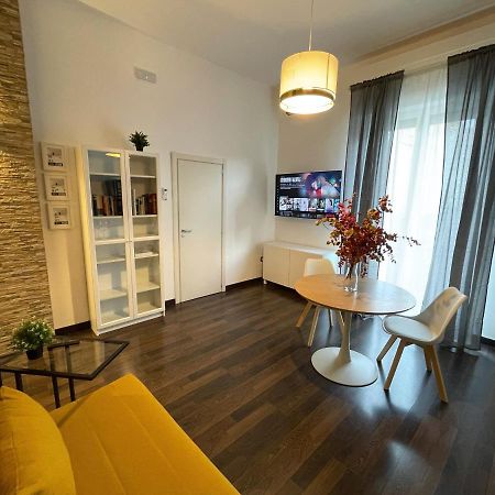 Residence Petrone Фоджиа Экстерьер фото