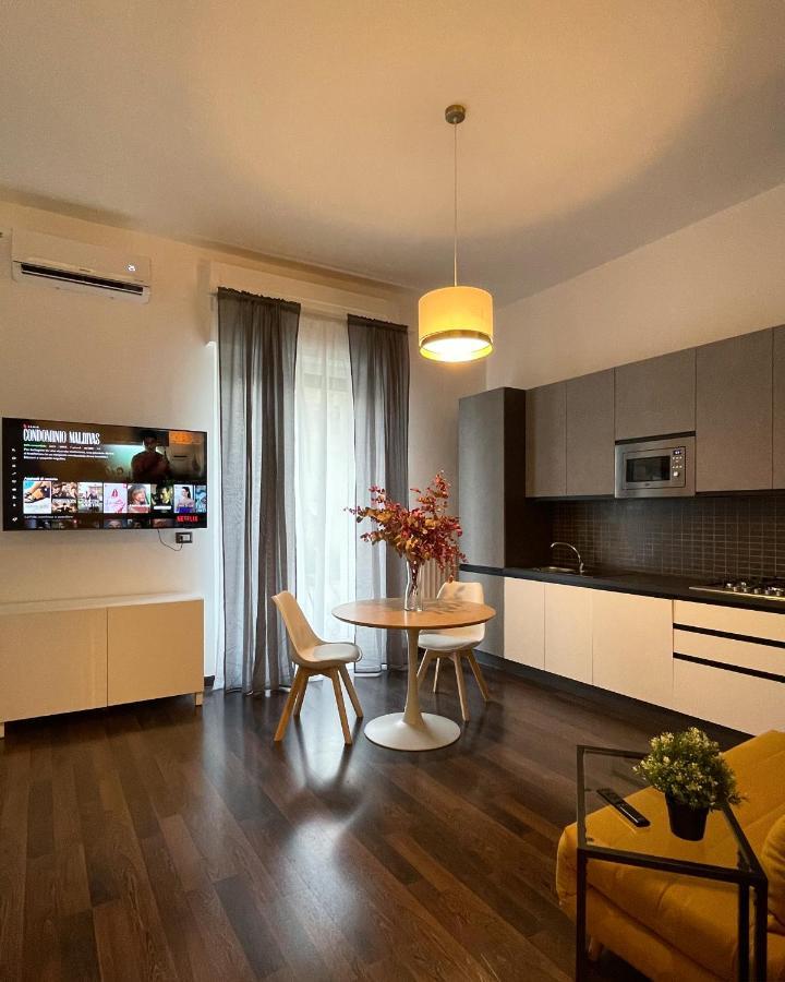 Residence Petrone Фоджиа Экстерьер фото