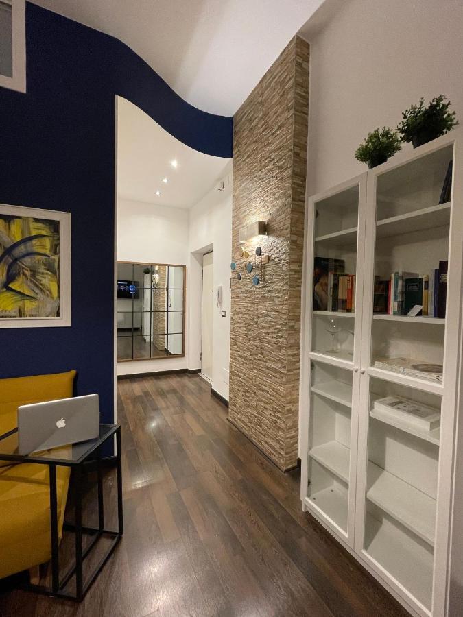 Residence Petrone Фоджиа Экстерьер фото