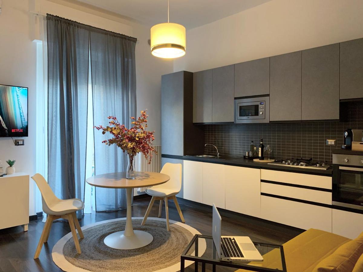 Residence Petrone Фоджиа Экстерьер фото