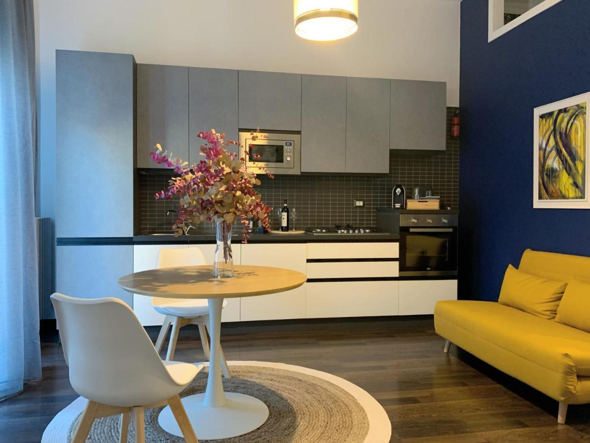 Residence Petrone Фоджиа Экстерьер фото